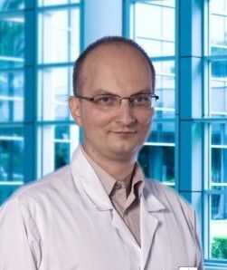 Lekarz Chirurg plastyczny Kamil